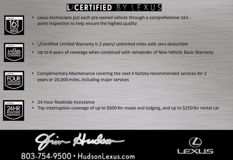 Used 2025 Lexus GX 550 AWD/4WD image 2