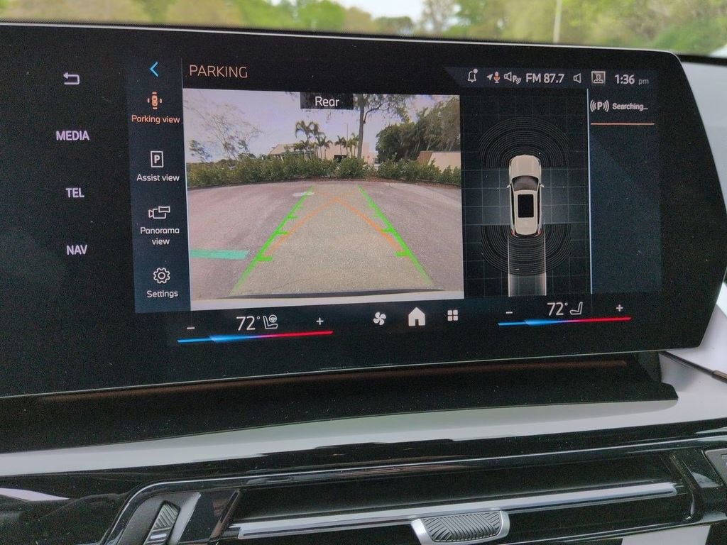 New 2026 BMW X1 xDrive28i w/ Convenience Package image 20