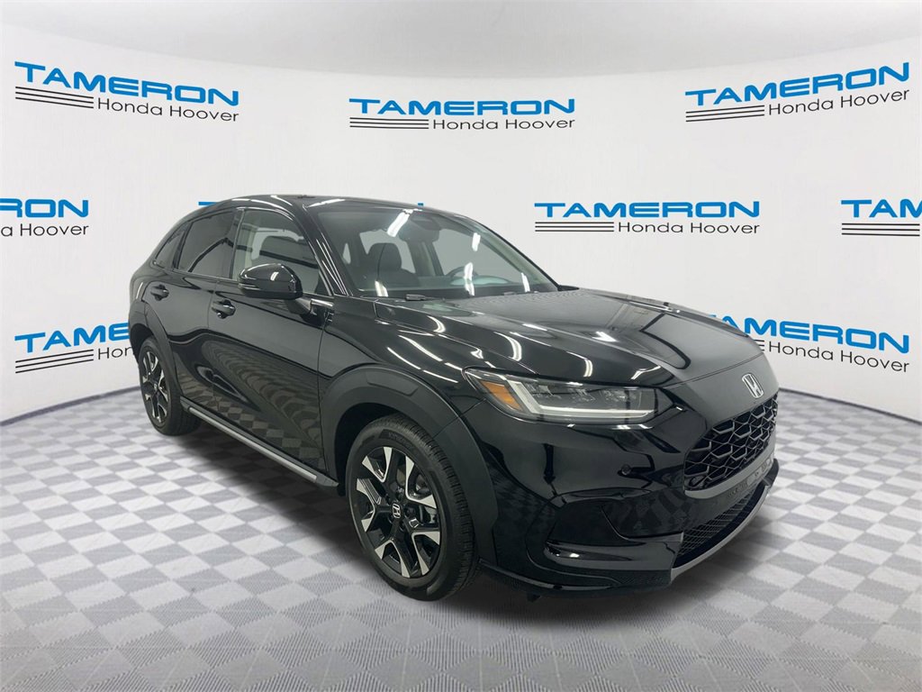 Used 2026 Honda HR-V EX-L image 7