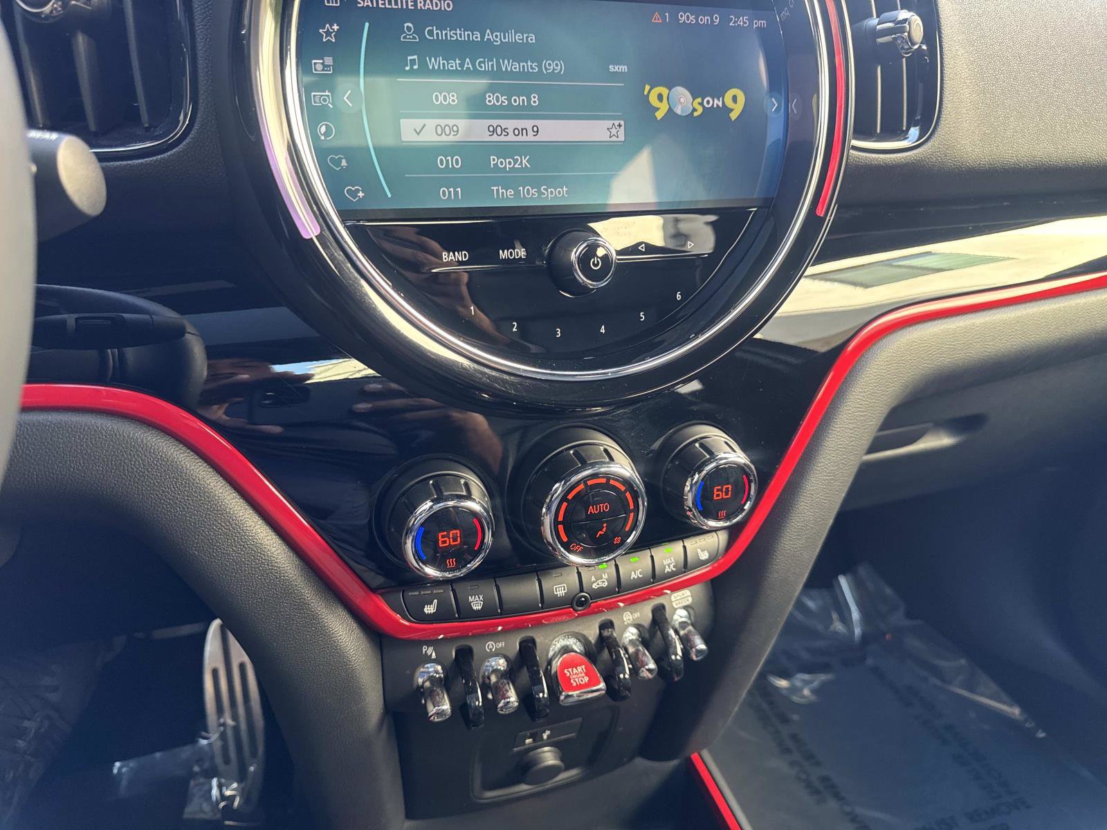 Certified 2023 MINI Cooper Countryman John Cooper Works image 22