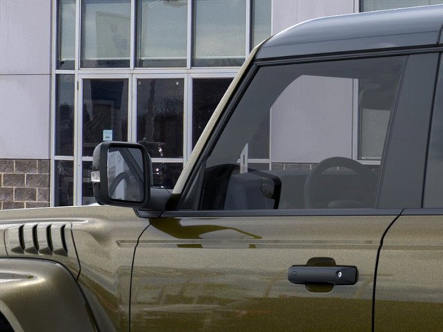 New 2025 Ford Bronco Raptor image 22