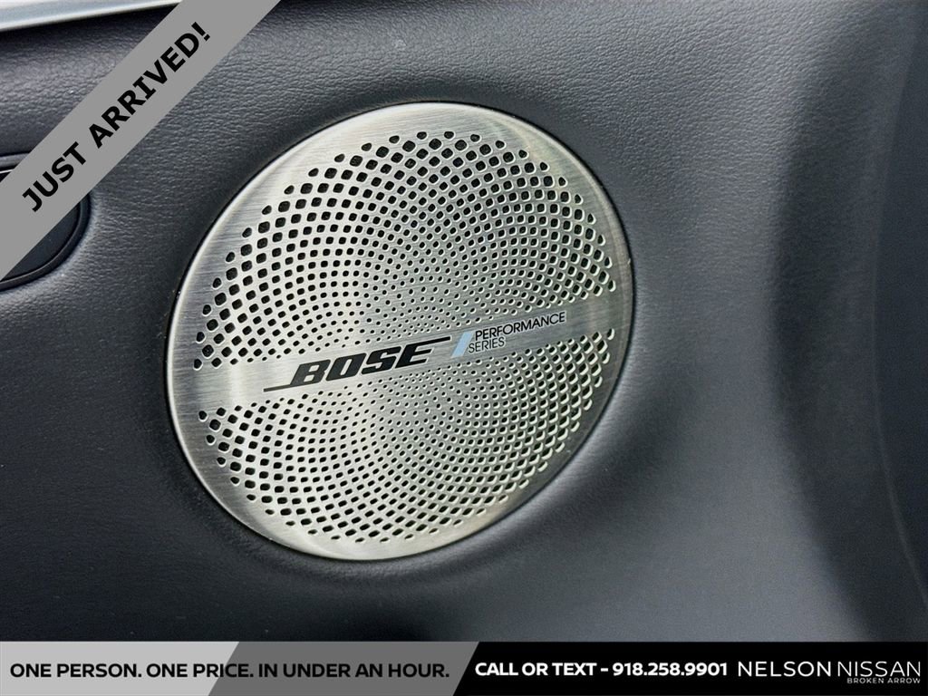 Used 2023 INFINITI QX50 Autograph AWD/4WD image 19