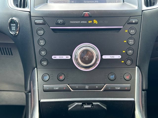 Used 2019 Ford Edge Titanium w/ Equipment Group 301A AWD/4WD image 45