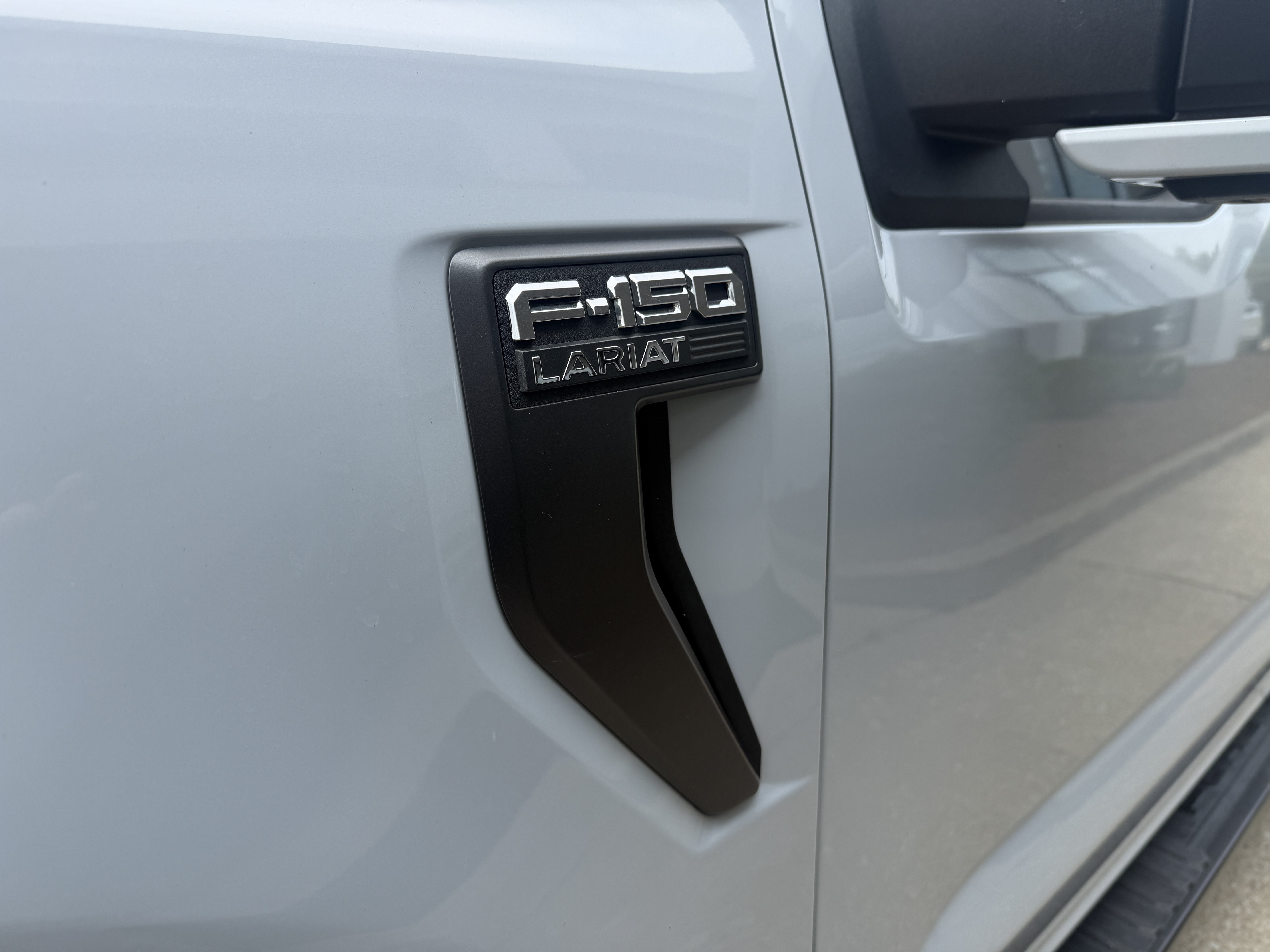 Used 2021 Ford F150 Lariat AWD/4WD image 17