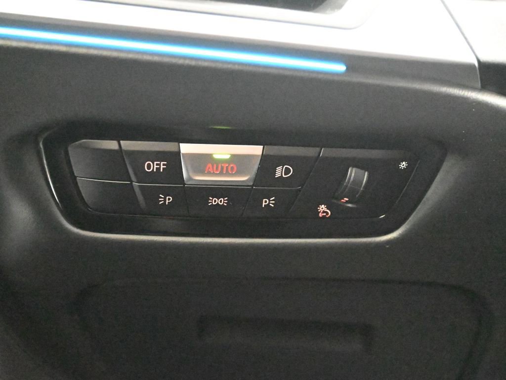 Used 2024 BMW M3 Competition w/ Executive Package image 16