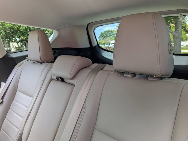 Used 2015 Ford Escape Titanium image 20