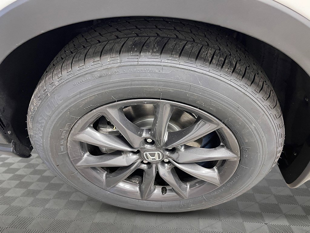 New 2026 Honda CR-V EX-L image 13