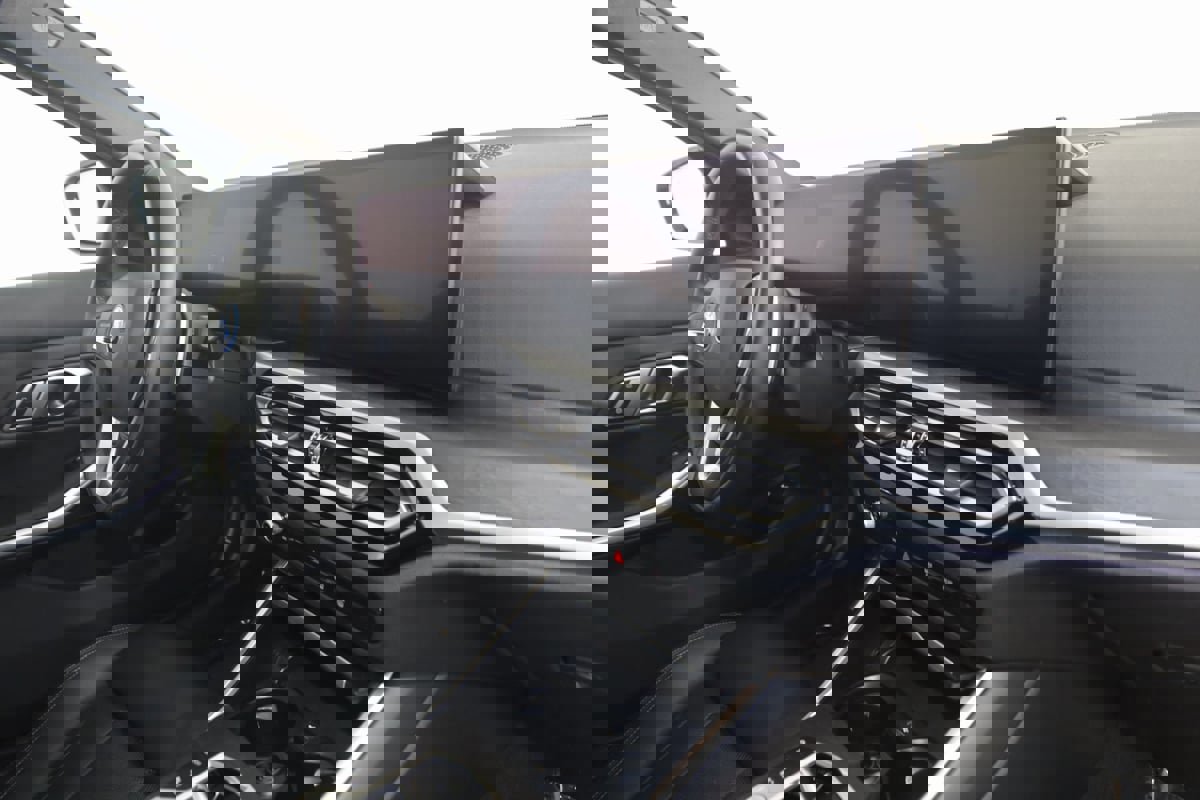 Used 2023 BMW 330e xDrive w/ Premium Package image 49