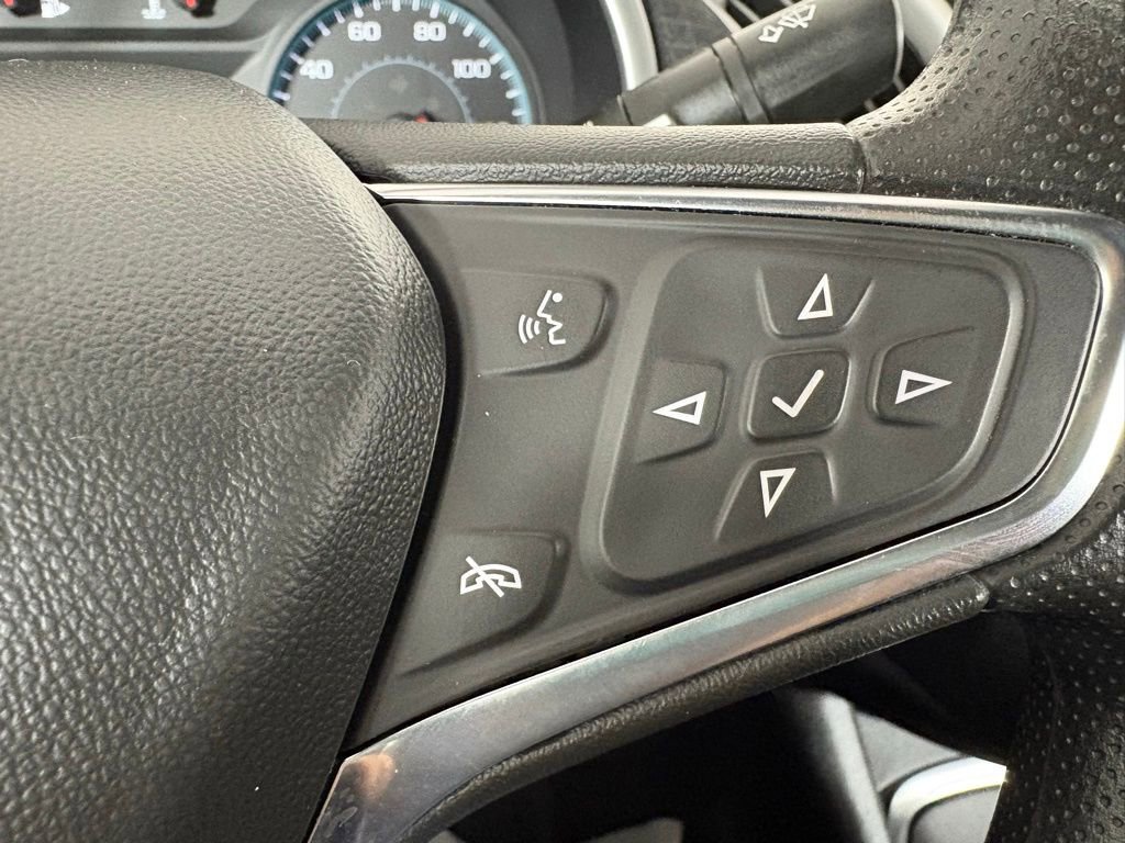 Used 2024 Chevrolet Malibu LT FWD image 22
