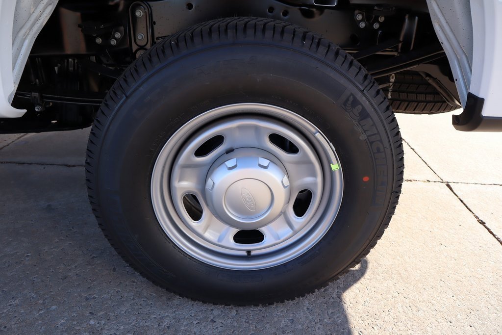 New 2026 Ford F250 XL w/ XL Driver Assist Package image 18