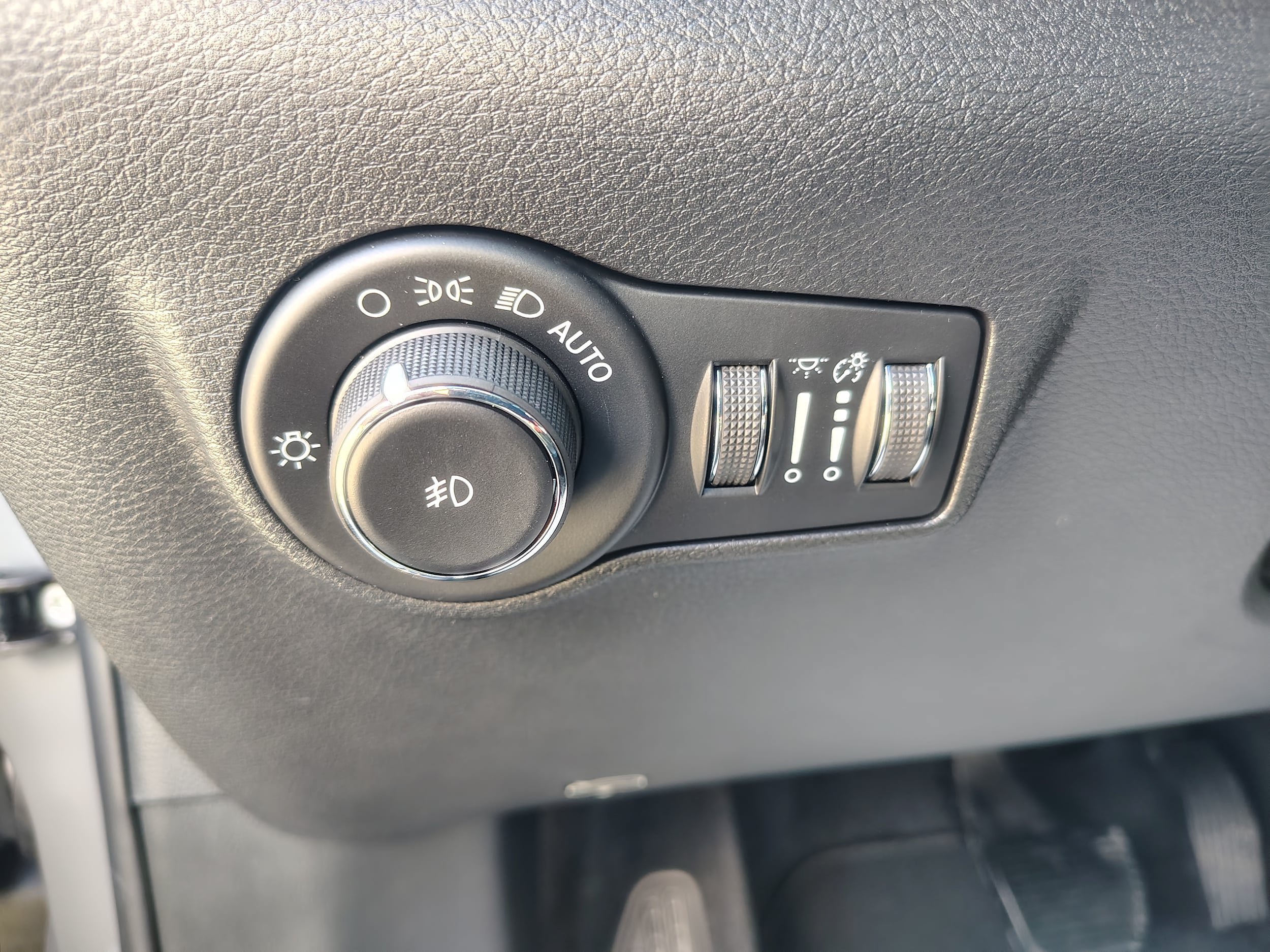 New 2026 Jeep Compass Limited AWD/4WD image 23