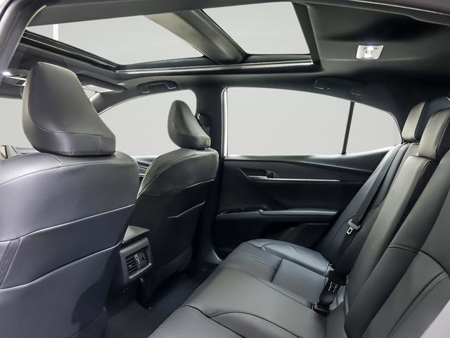 New 2026 Toyota Camry XSE FWD image 12