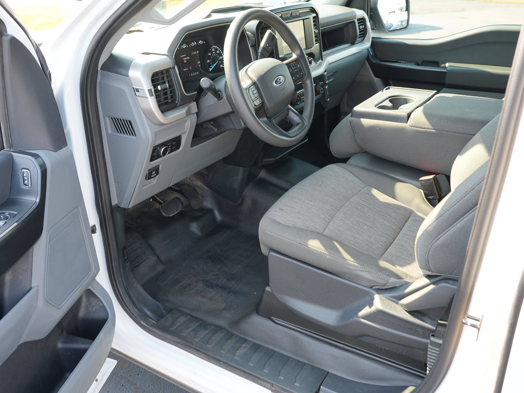 Used 2023 Ford F150 XL AWD/4WD image 13