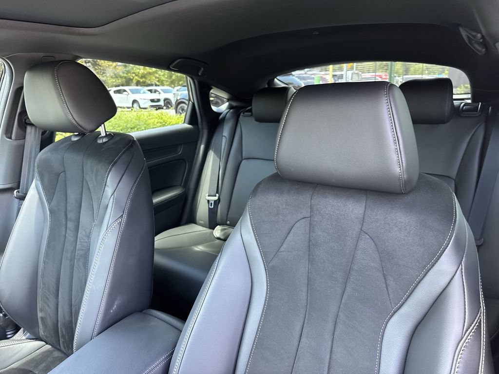 Used 2025 Acura Integra A-Spec w/ Technology Package FWD image 42