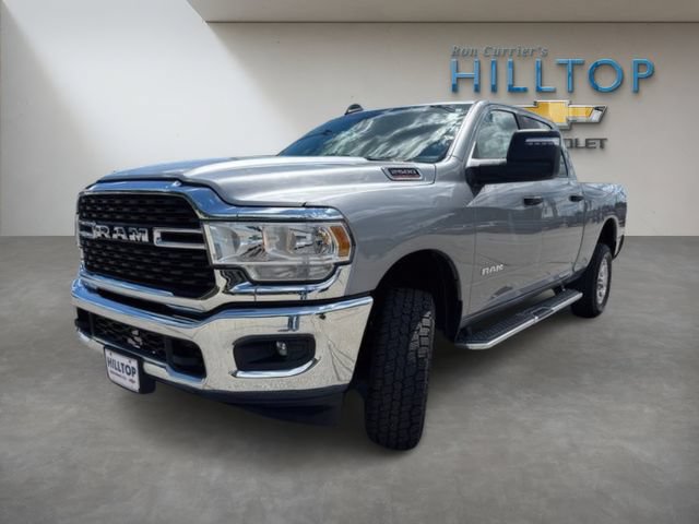 Used 2024 RAM 2500 Big Horn AWD/4WD image 14