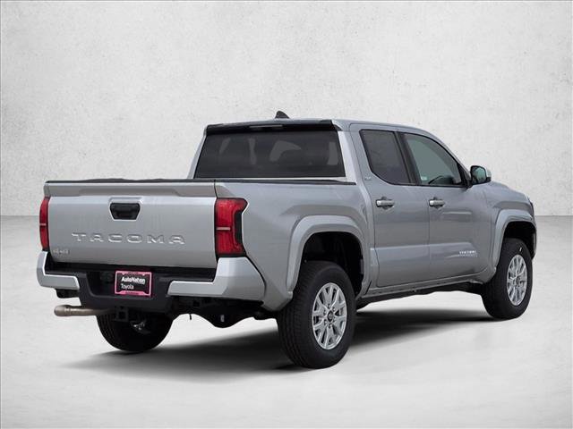 New 2026 Toyota Tacoma SR5 video 2