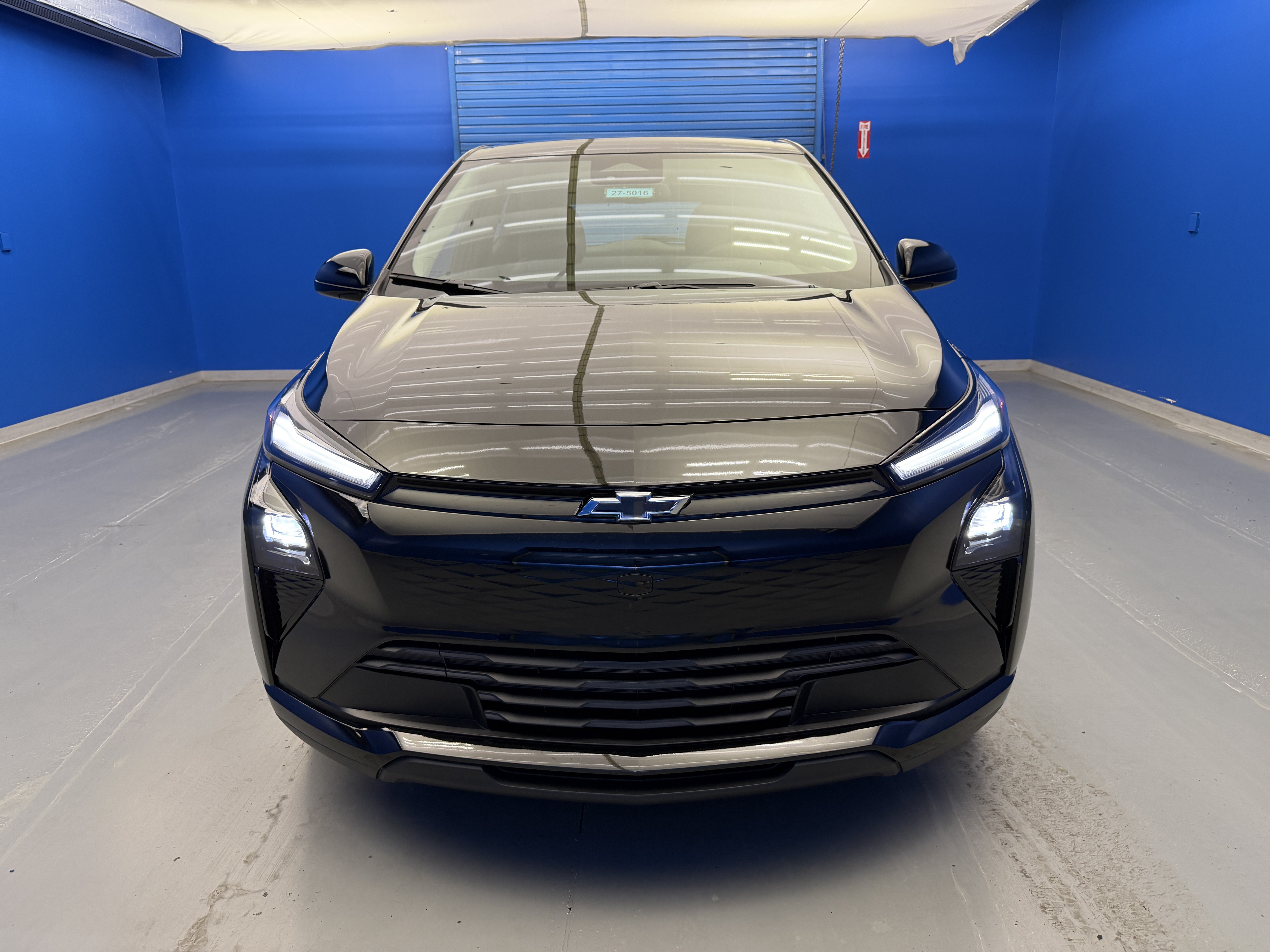 New 2027 Chevrolet Bolt LT w/ Comfort Package FWD image 3