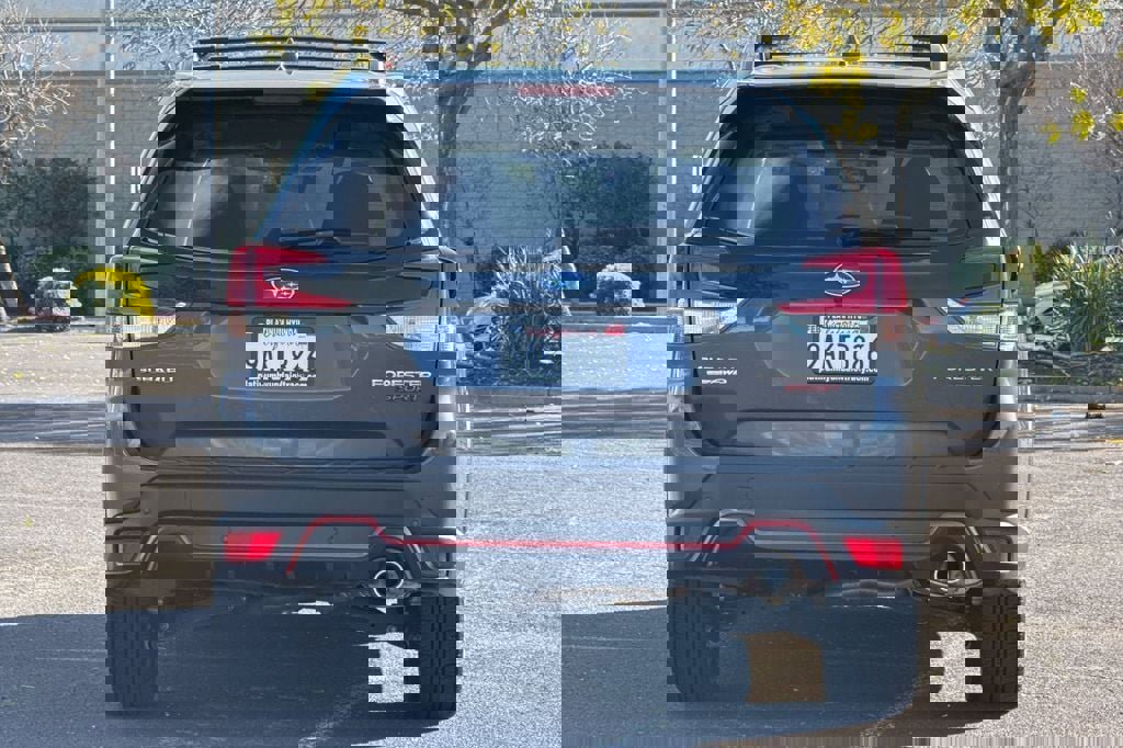 Used 2022 Subaru Forester Sport w/ Popular Package #2 image 5