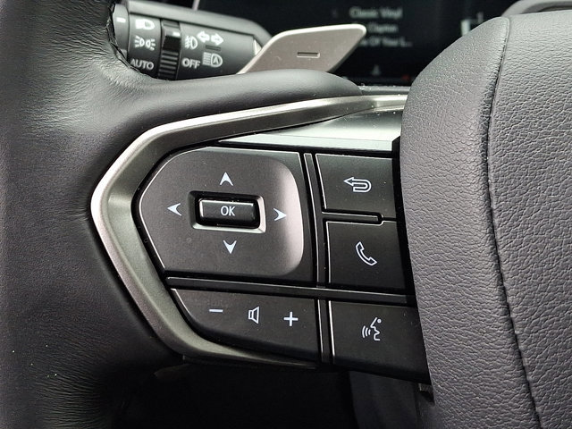 Used 2024 Lexus TX 350 AWD image 22