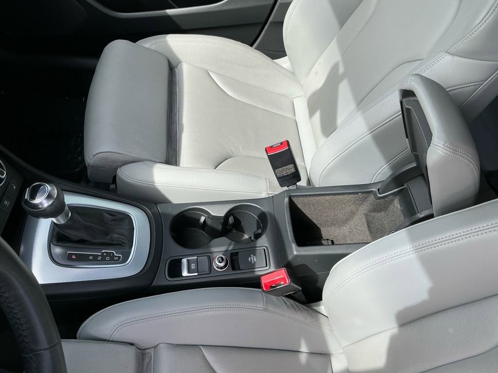 Used 2018 Audi Q3 2.0T Premium Plus image 24