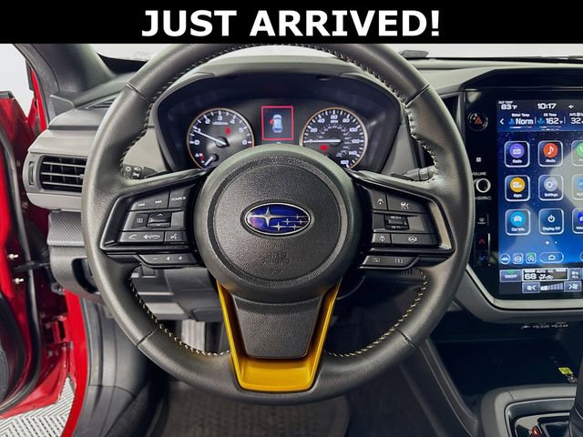 Used 2024 Subaru Crosstrek 2.5i Wilderness w/ Wilderness Package AWD/4WD image 15