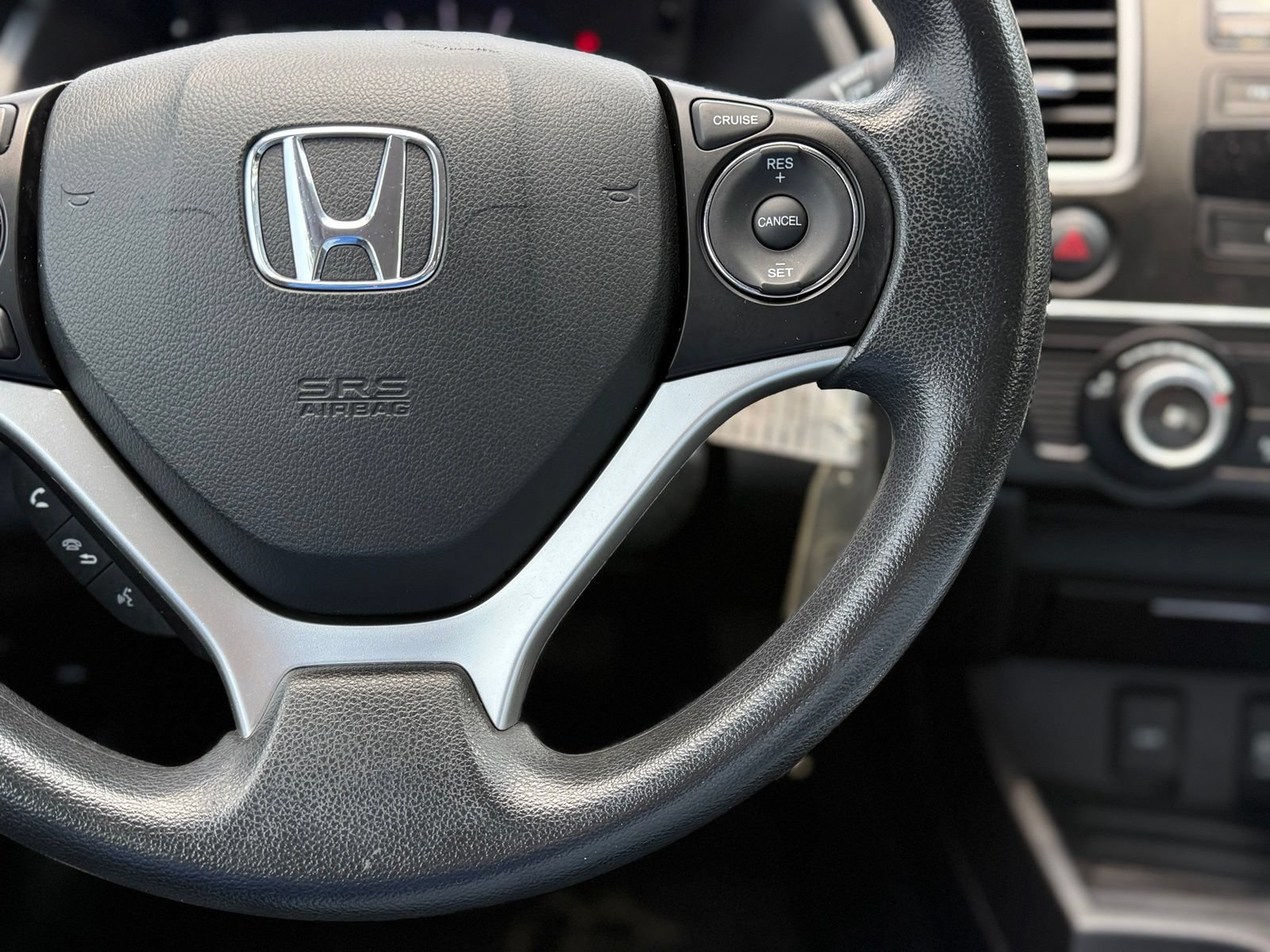 Used 2014 Honda Civic LX image 27
