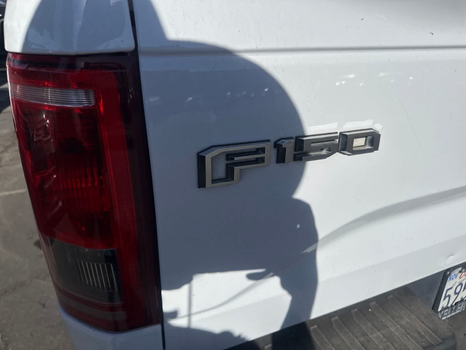 Used 2016 Ford F150 XLT AWD/4WD image 12