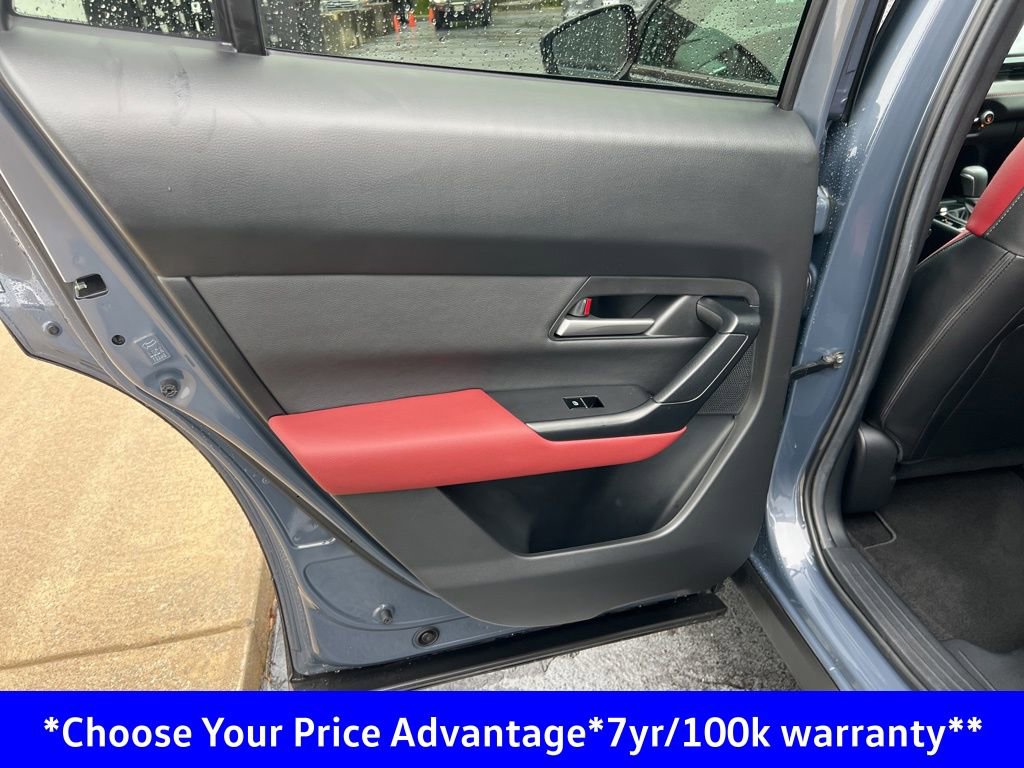 Used 2025 MAZDA CX-50 AWD 2.5 Hybrid w/ Cargo Package image 34