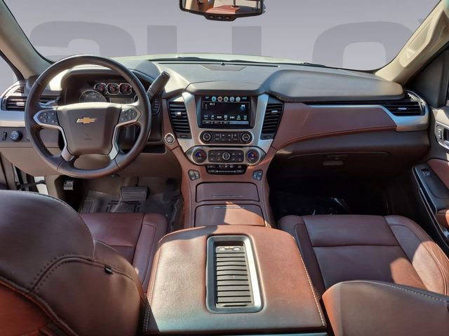 Used 2019 Chevrolet Tahoe Premier image 12