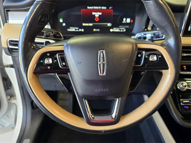 Used 2022 Lincoln Corsair Reserve w/ Equipment Group 201A image 31