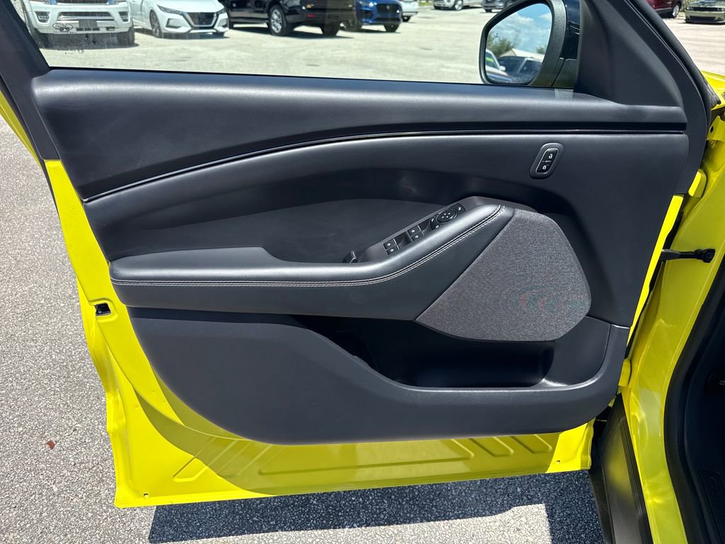 Used 2025 Ford Mustang Mach-E Select RWD image 13