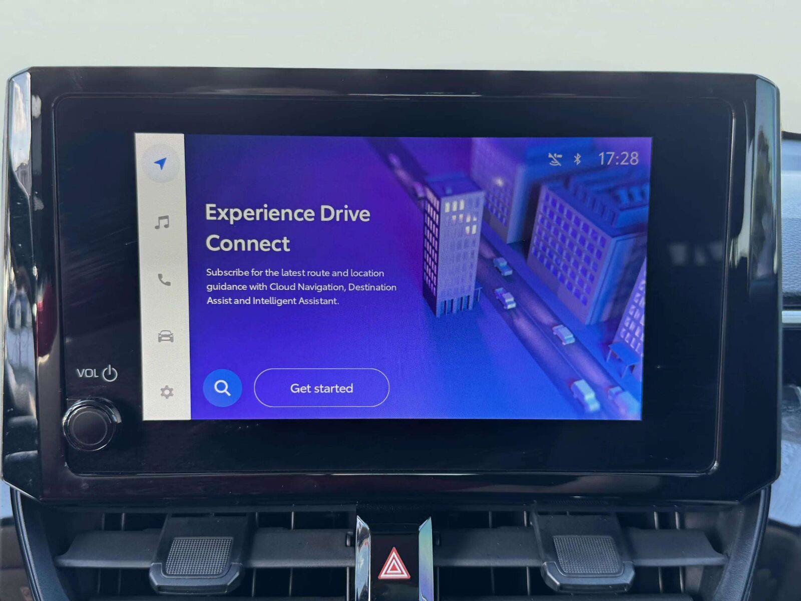 Used 2023 Toyota Corolla Cross LE FWD image 24
