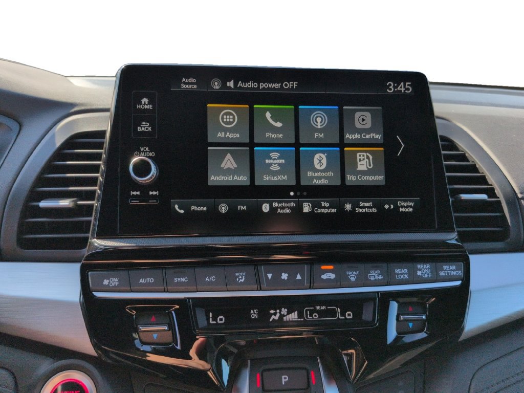 New 2026 Honda Odyssey Sport-L image 14