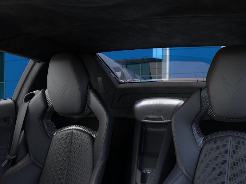 New 2026 Chevrolet Corvette Z06 image 24