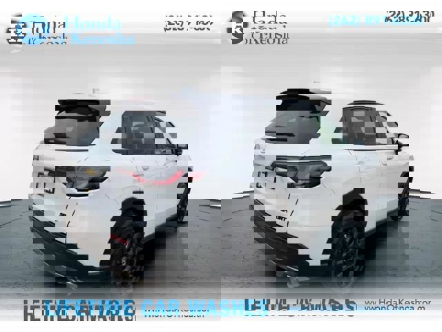 Used 2025 Honda HR-V Sport image 7