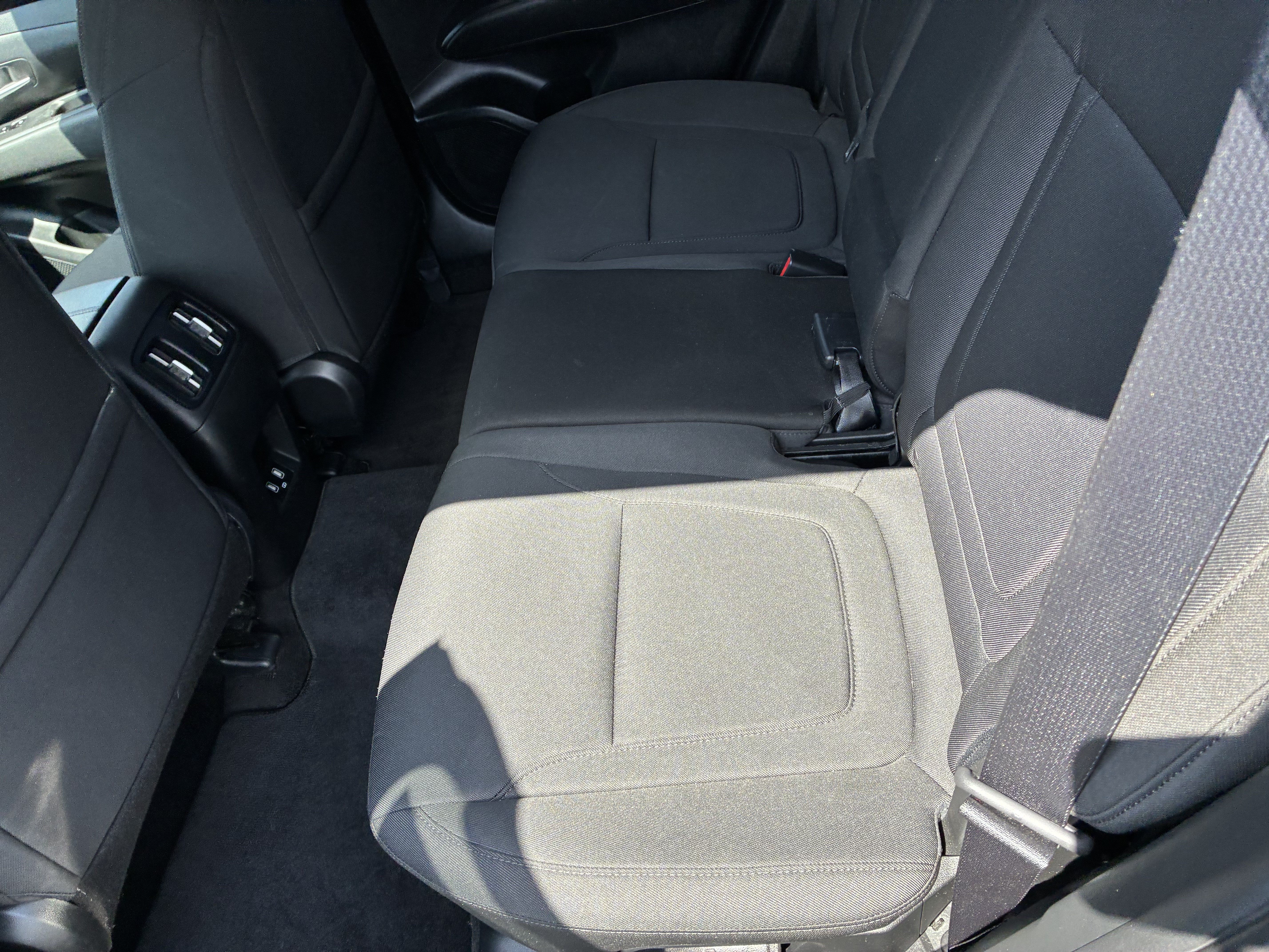 Used 2022 Hyundai Tucson SEL AWD/4WD image 13