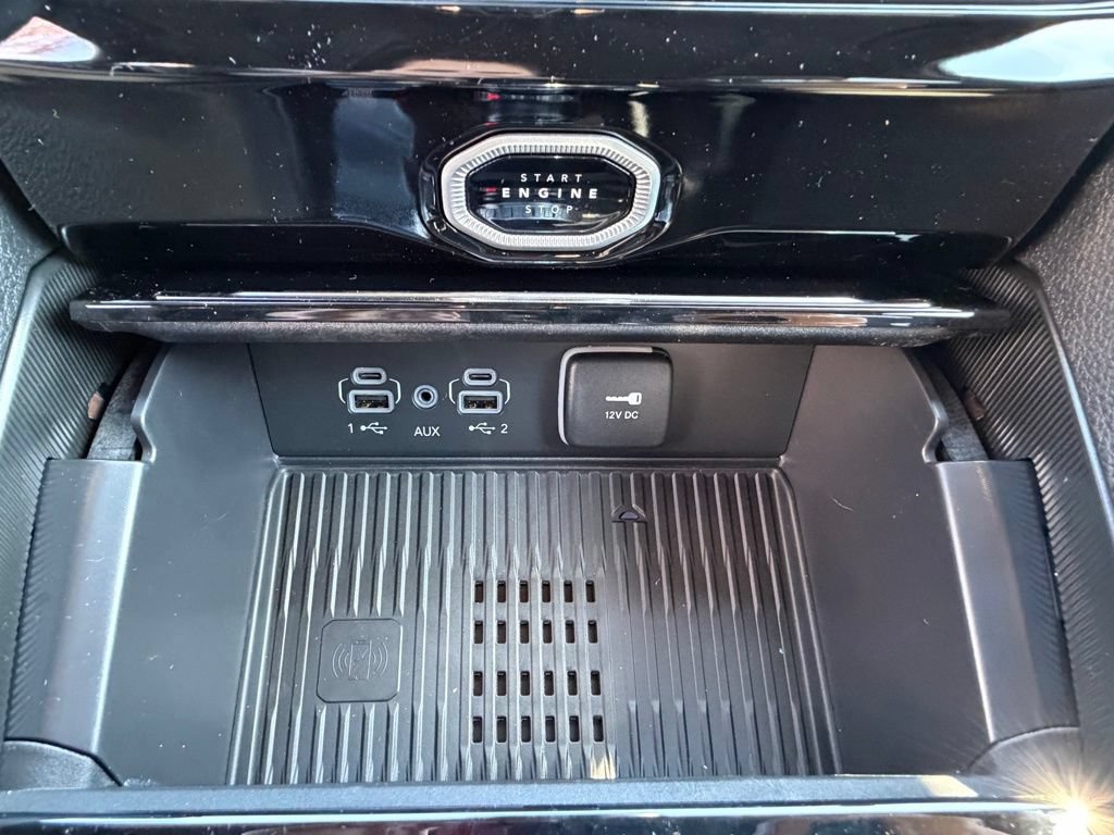 New 2026 Jeep Grand Cherokee Altitude AWD/4WD image 19