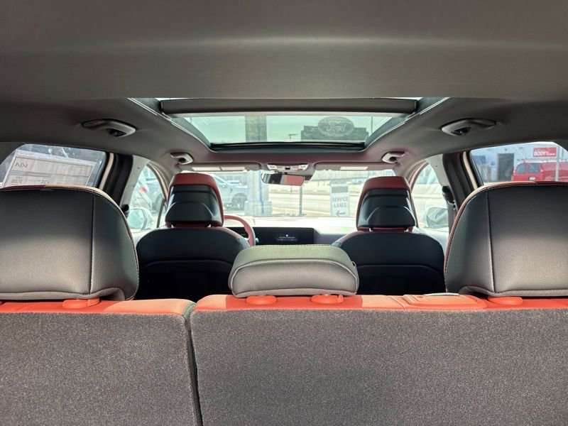 New 2026 Kia Sportage SX Prestige AWD/4WD image 12