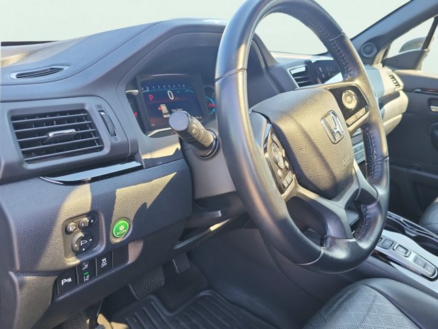 Used 2021 Honda Passport Touring image 28