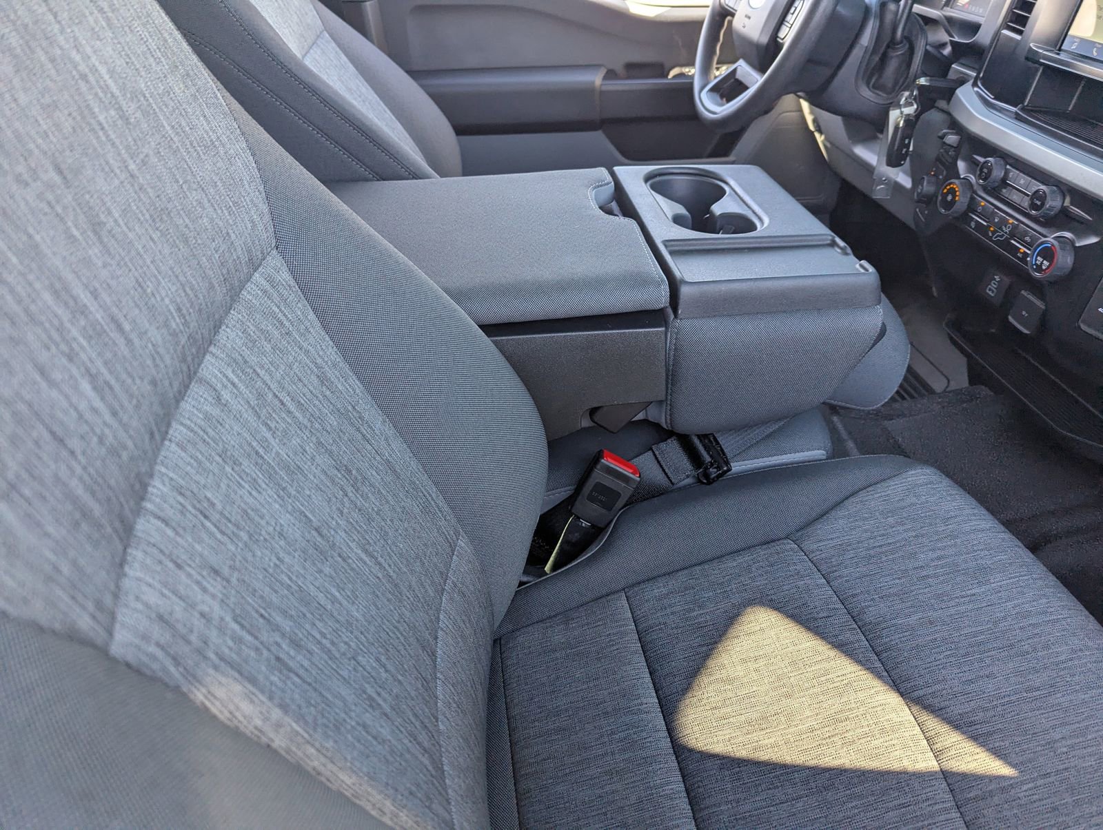 Certified 2023 Ford F250 XL w/ XL Driver Assist Package image 12