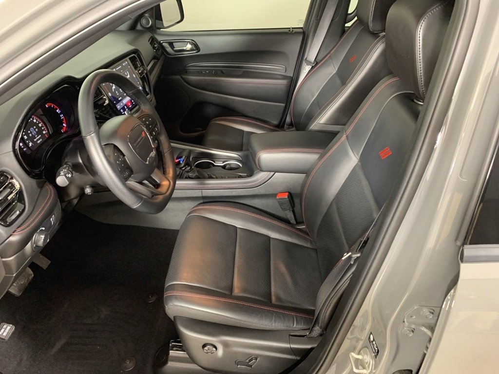 Used 2024 Dodge Durango R/T image 31