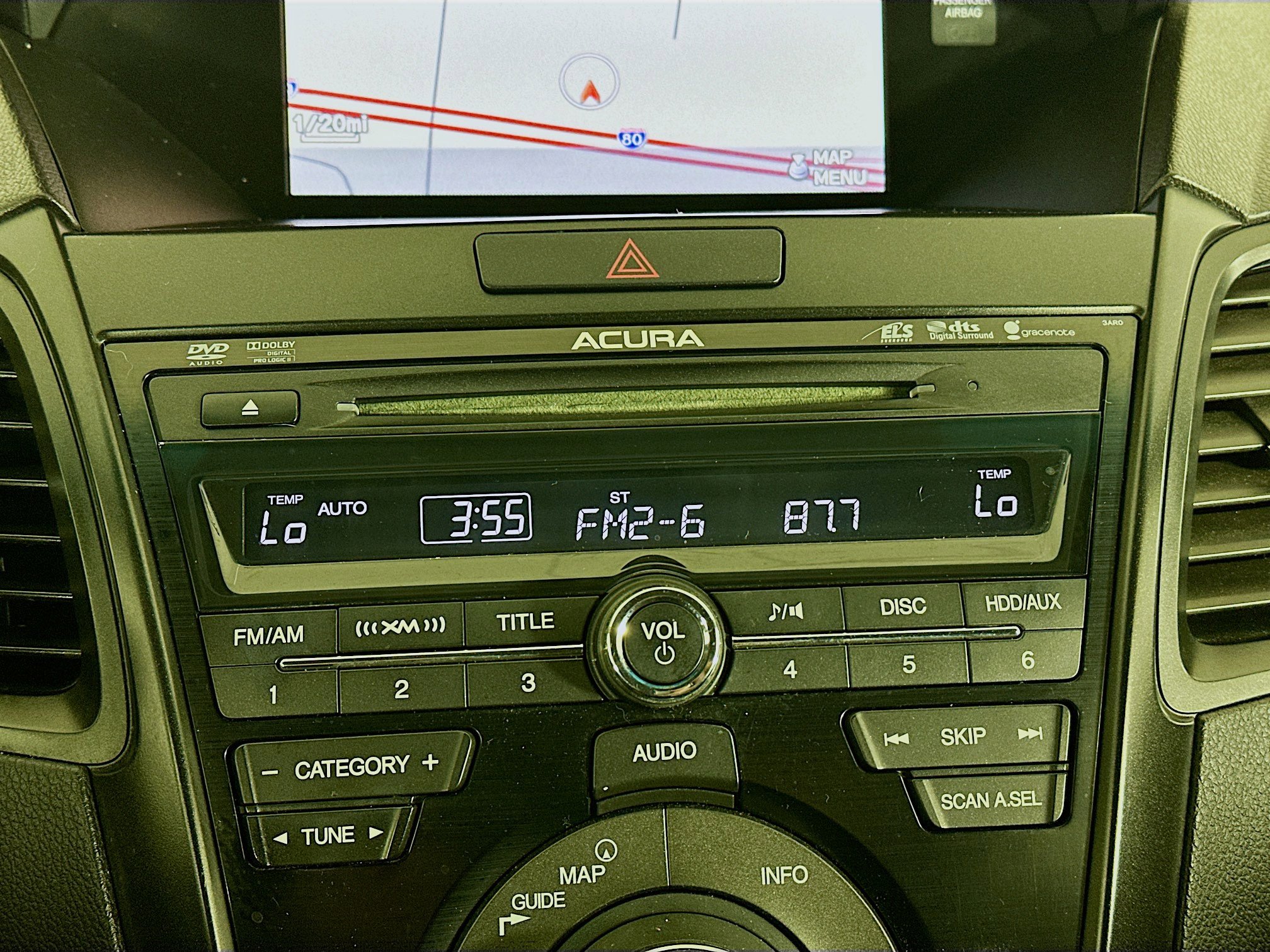 Used 2015 Acura RDX FWD w/ Technology Package image 19