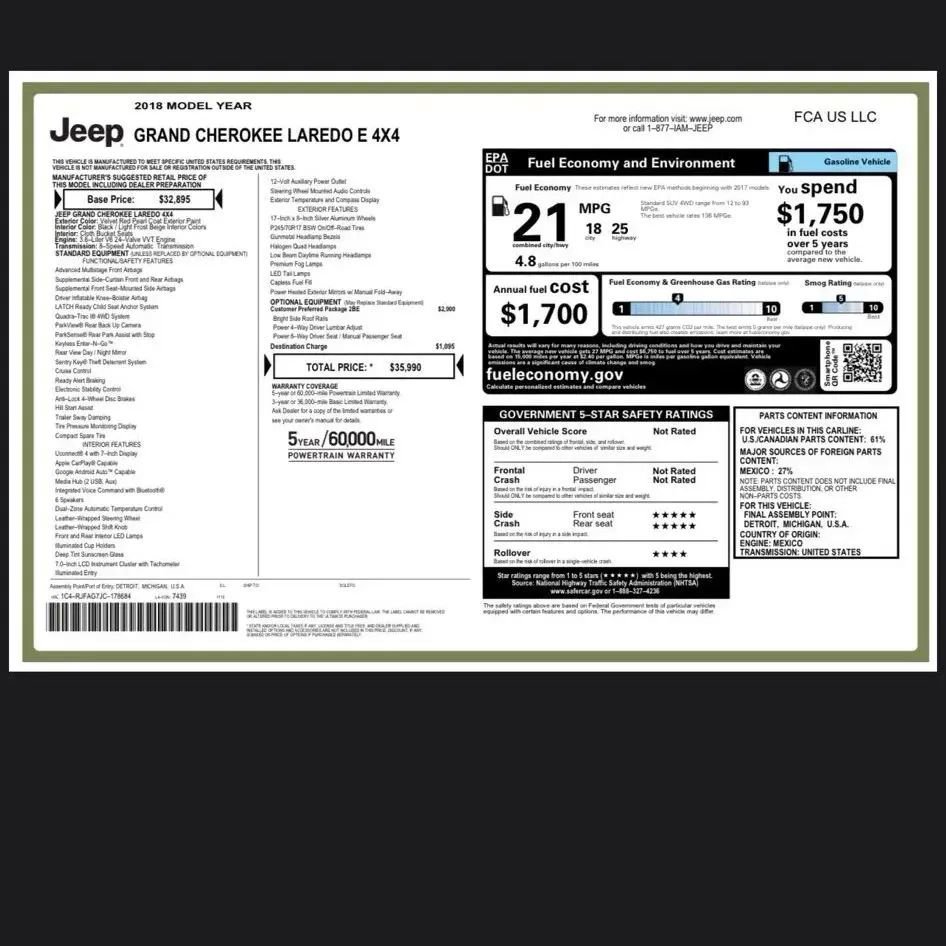 Used 2018 Ford F150 Lariat image 36