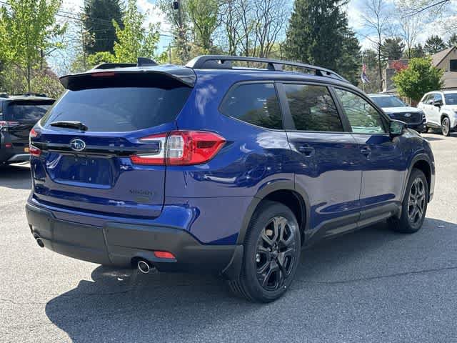 New 2026 Subaru Ascent Bronze Edition AWD/4WD image 34