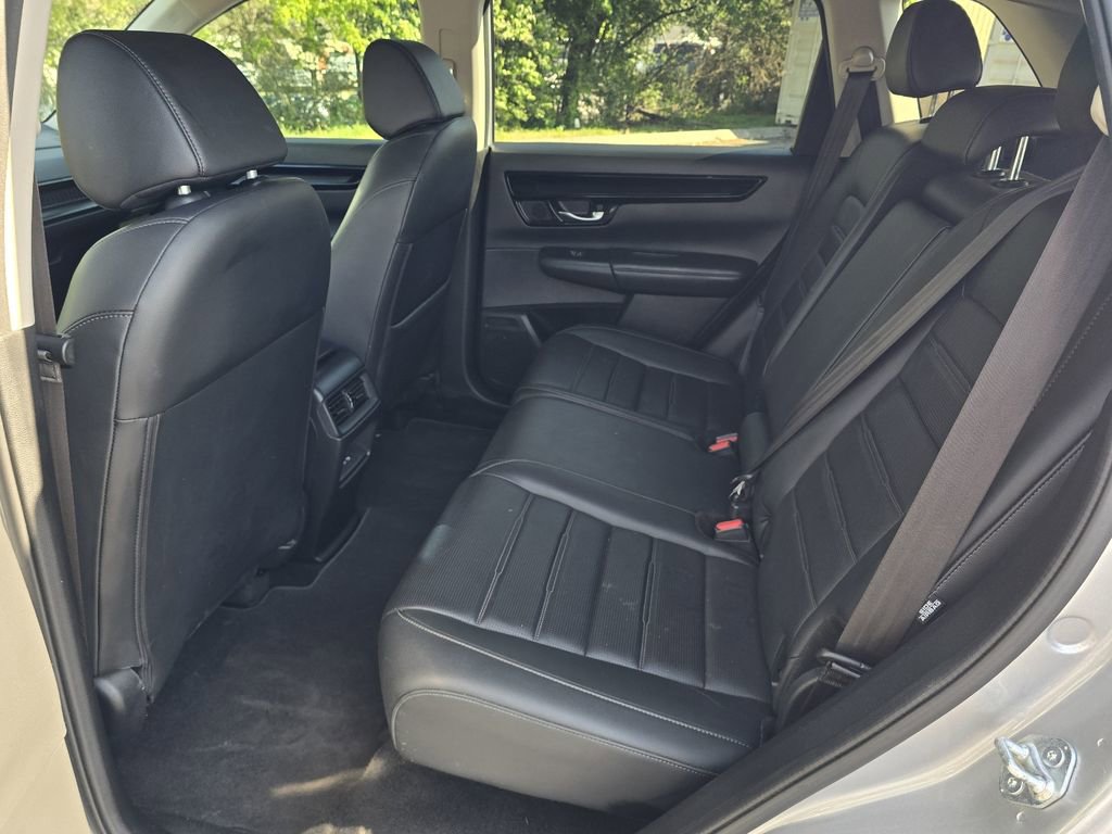 Used 2024 Honda CR-V EX-L image 10