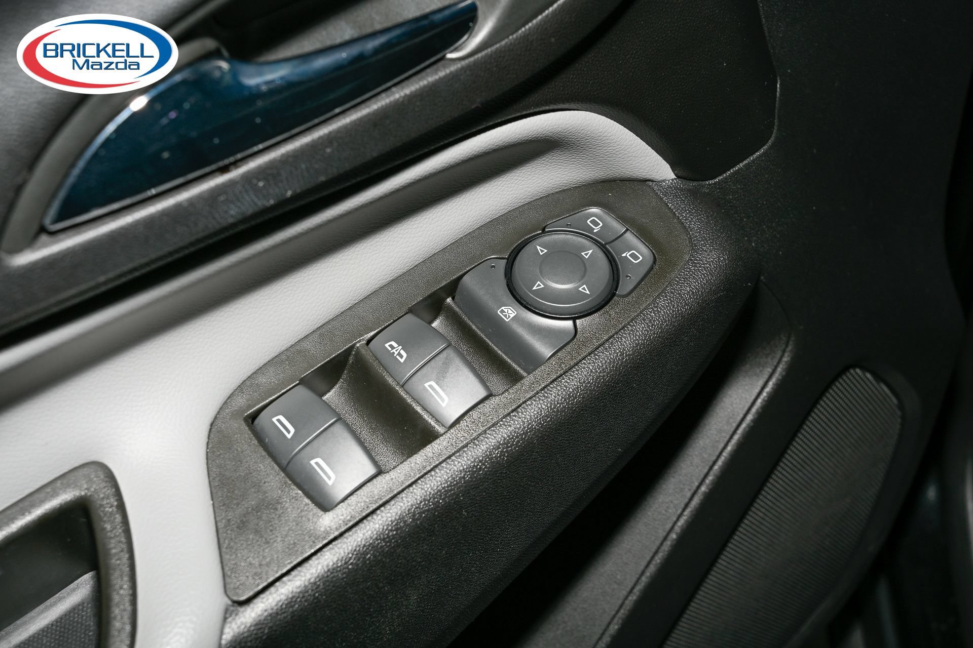 Used 2023 Chevrolet Equinox LS FWD image 18