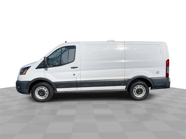 Used 2020 Ford Transit 150 Low Roof