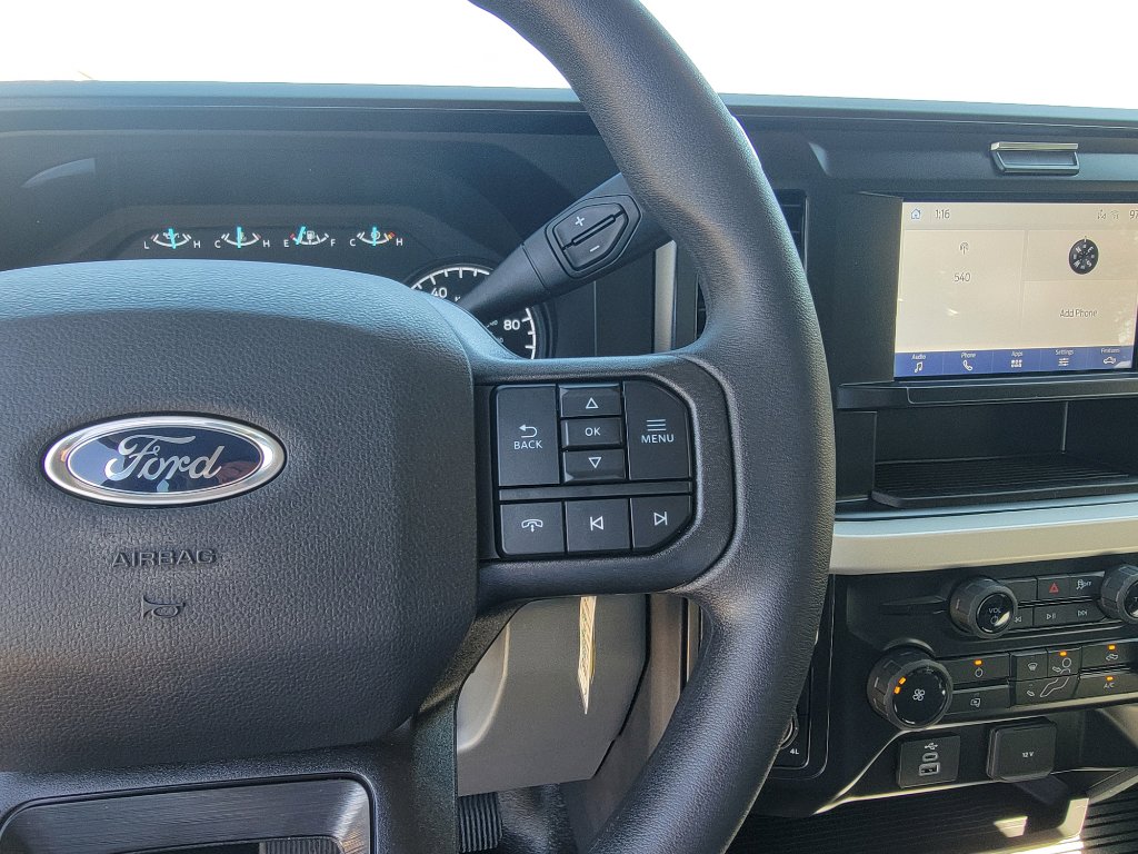 New 2026 Ford F250 XL image 18