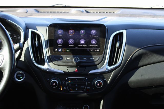 Used 2019 Chevrolet Equinox Premier image 20