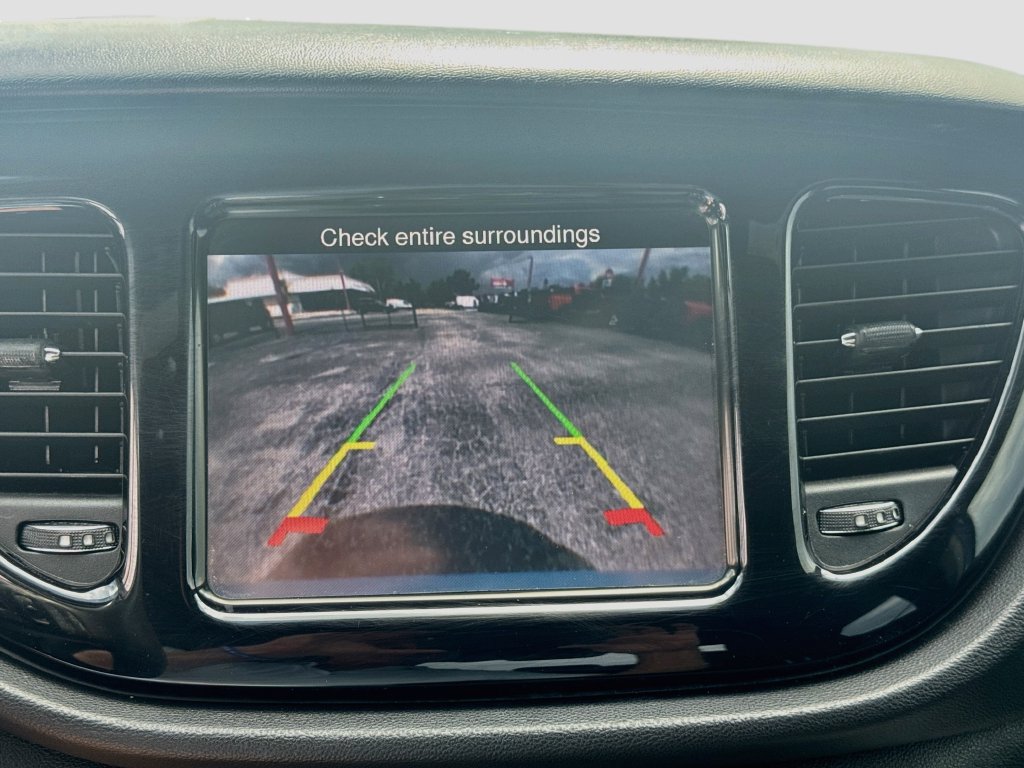 Used 2013 Dodge Dart Rallye FWD image 14